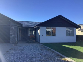 Wanaka Holiday
